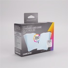 Sleeves Standard Value Pack  (200)