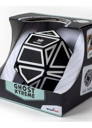 Ghost Cube Xtreme Brain 791109 hersenbreker  - Recent Toys