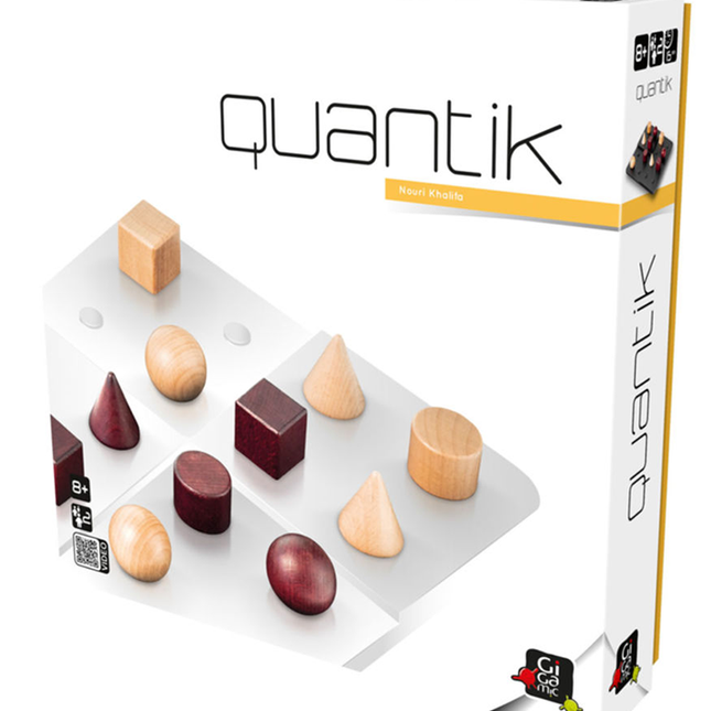 Quantik Mini