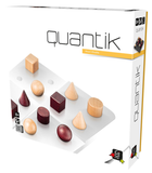 Quantik Mini – strategisch bordspel – 2 spelers