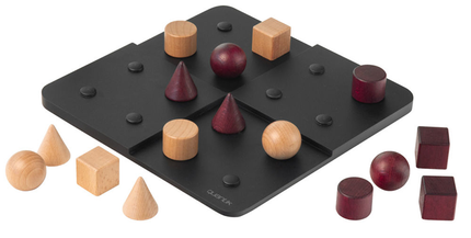 Quantik Mini