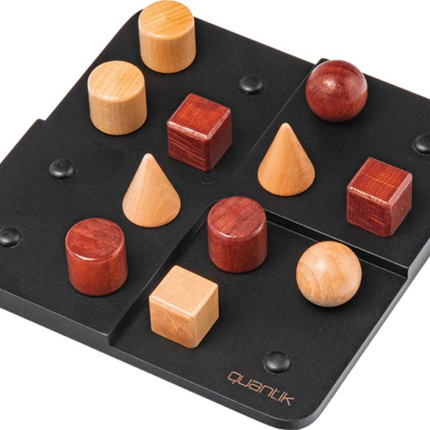 Quantik Mini