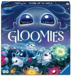 Gloomies – gezellig bordspel – 2 tot 4 spelers