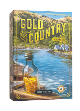 Gold Country