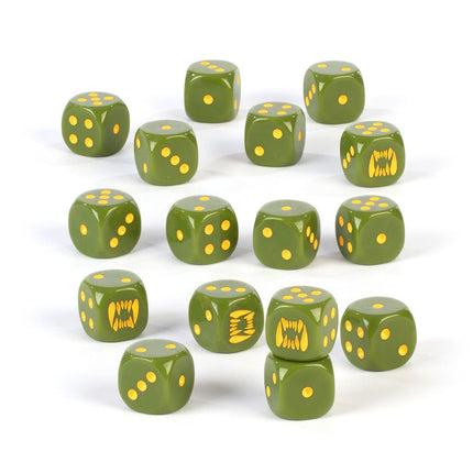 grand Alliance Destruction Dice  - Age of Sigmar