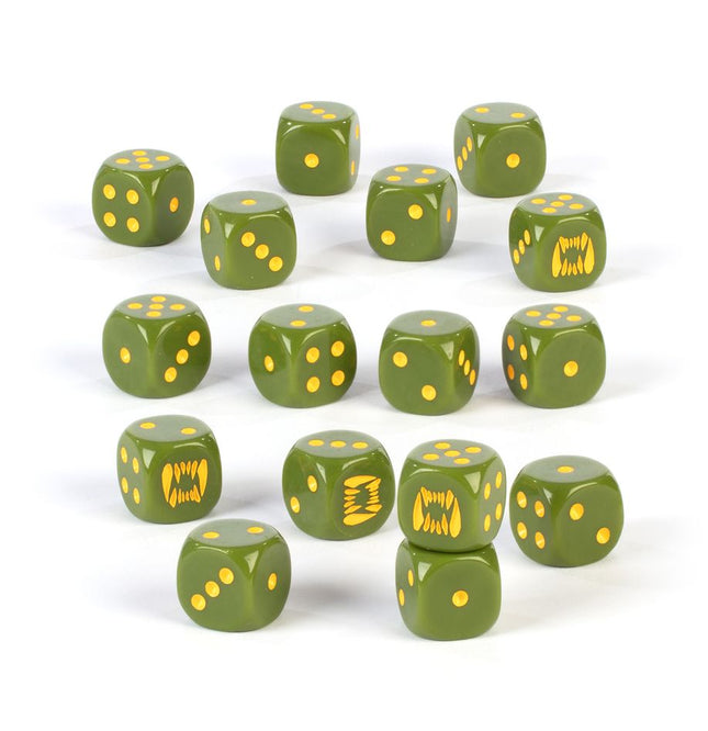 grand Alliance Destruction Dice  - Age of Sigmar