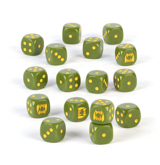 grand Alliance Destruction Dice - Age of Sigmar