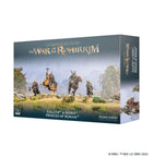 Games Workshop haleth & hama princes of rohan - Middle earth