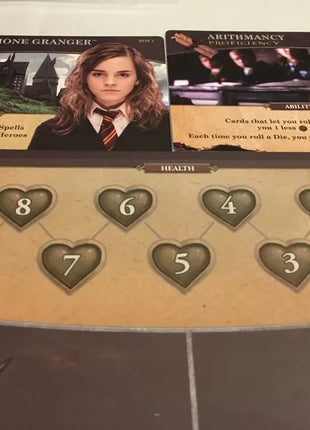 Harry Potter Hogwarts Battle The Monster Box