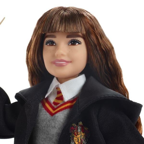 Hermine Granger Doll, 57232277 van Vedes te koop bij Speldorado !