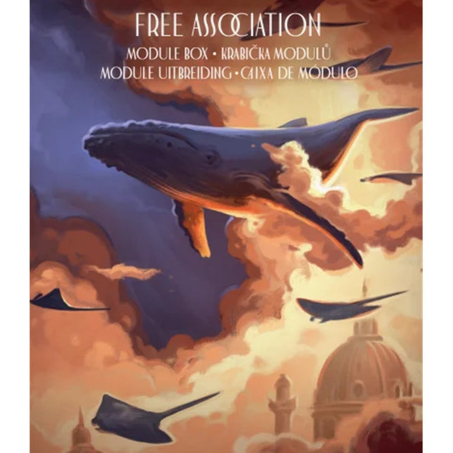 Het Onbewuste: Vrije associaties (EN/NL