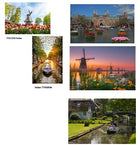 Ravensburger puzzel 