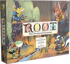 Root The Homeland Expansion