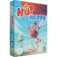 Hot Heads