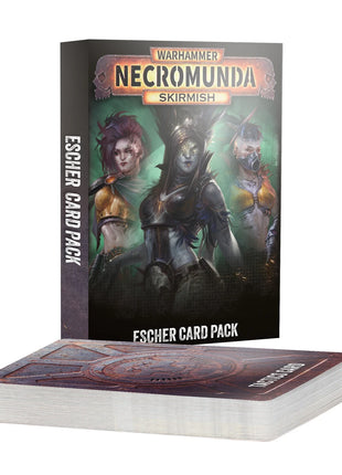 Escher Card Pack