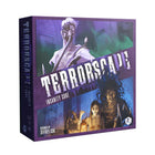 Terrorscape 2 Insanity Cure