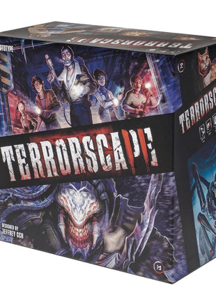 Terrorscape 2