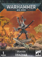 Drazhar - Drukhari