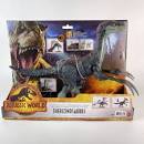Sound Slashin´Slasher Dino - Gwd65 - Jurassic World, 43270451 van Mattel te koop bij Speldorado !