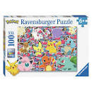 Pokemon 100 Xxl 133383, 133383 van Ravensburger te koop bij Speldorado !