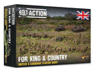 For King & Country - British & Canadian Starter Army