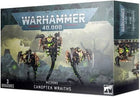 Canoptek Wraiths - Necrons