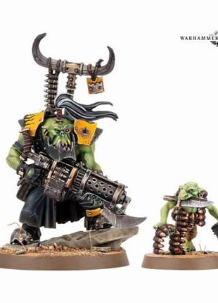 Warboss