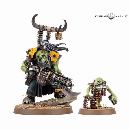 Warboss