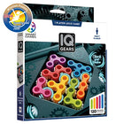 Dit is een foto van het spel IQ Gears - IQ Plus - Smart games te koop bij Speldorado Spellenwinkel Delft