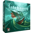Islebound Emerald Edition – strategisch bordspel – 2 tot 4 spelers