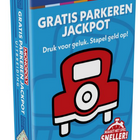 Monopoly Free Parking Jackpot Uitbreidingsset