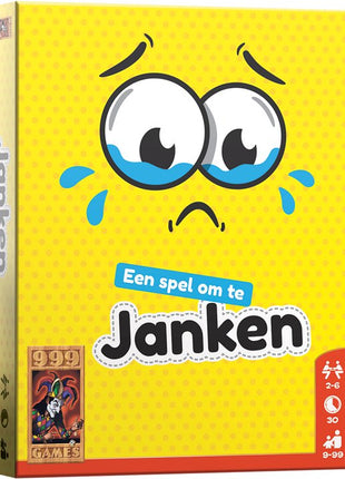 Janken
