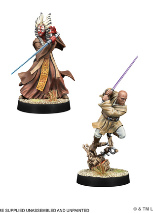 Jedi Council
