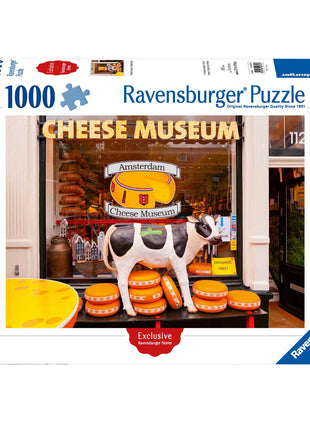 Schmidt puzzel "Mickey and Minnie Halloween Fun" - 1000 stukjes