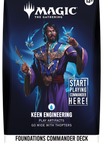 Keen Engineering