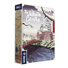 The White Castle – strategisch bordspel – 1 tot 4 spelers