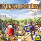 Dit is een foto van het spel King of the Valley te koop bij Speldorado Spellenwinkel Delft