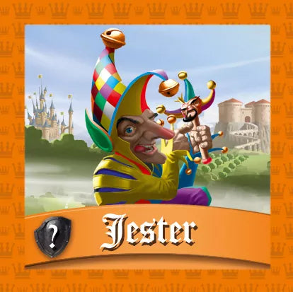 Dit is een foto van het spel King of the Valley te koop bij Speldorado Spellenwinkel Delft