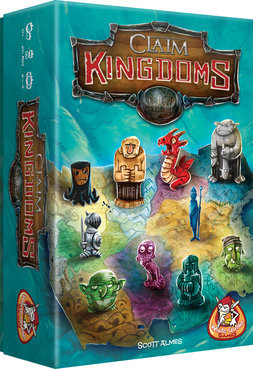 Kingdoms Royal Edition Claim