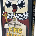 Dit is een foto van het spel King Fridge te koop bij Speldorado Spellenwinkel Delft