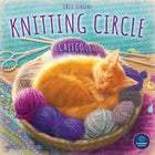 Knitting Circle – gezellig bordspel – 1 tot 4 spelers