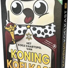 Dit is een foto van het spel Koning koelkast te koop bij Speldorado Spellenwinkel Delft