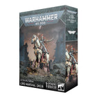 krieg lord-marshal dreir - Astra militarum: