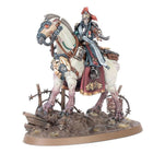 Dit is een foto van het spel Astra militarum: krieg lord-marshal dreir te koop bij Speldorado Spellenwinkel Delft