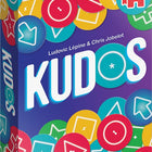 Dit is een foto van het spel Kudos te koop bij Speldorado Spellenwinkel Delft