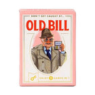 Old Bill EN – gezellig kaartspel – 2 spelers