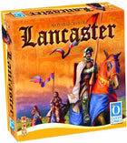 Lancaster – strategisch bordspel – 2 tot 4 spelers