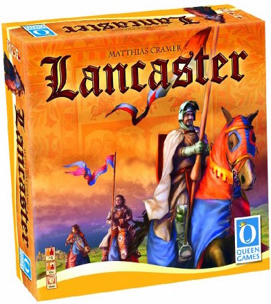 Lancaster