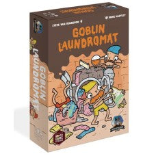 Goblin Landromat