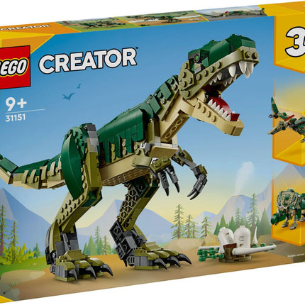 T.Rex 31151 Creator